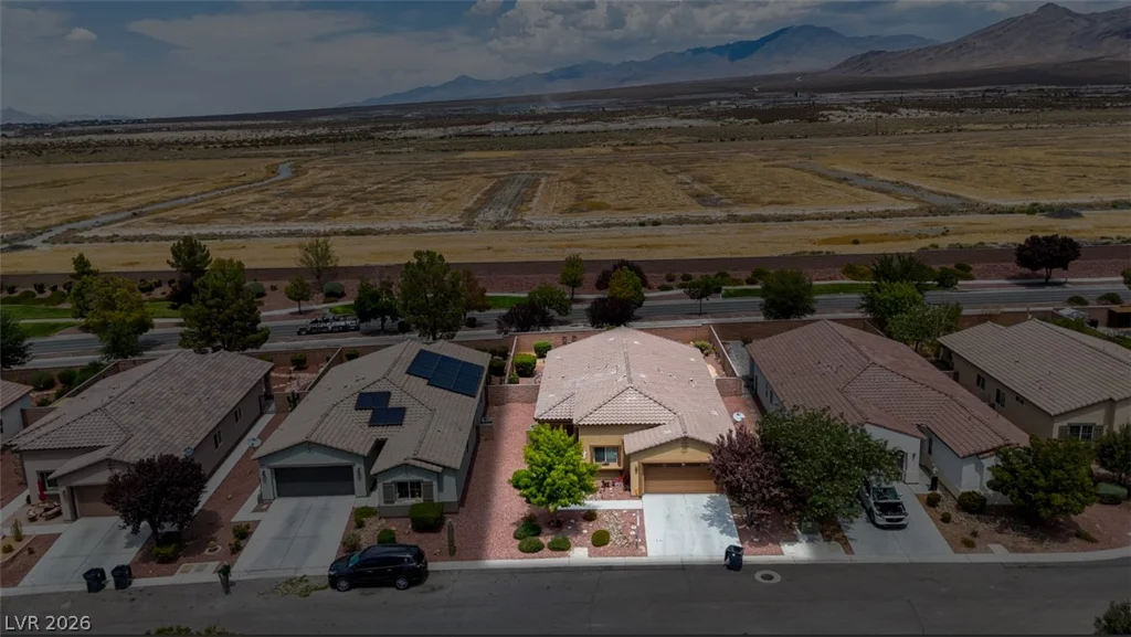 5086 Monte Penne, Pahrump, NV 89061