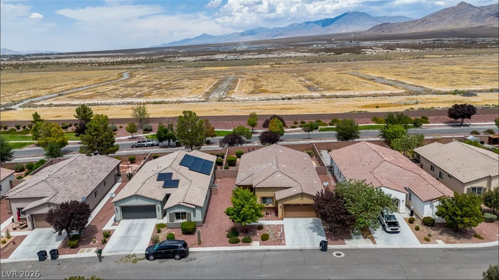 5086 Monte Penne, Pahrump, NV 89061