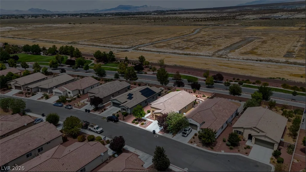 5086 Monte Penne, Pahrump, NV 89061
