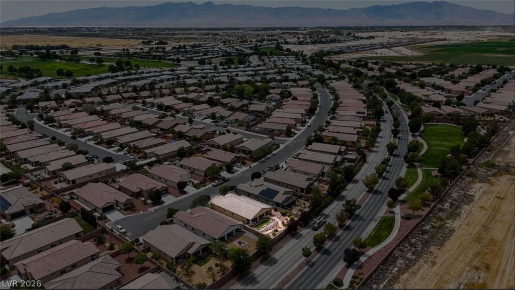 5086 Monte Penne, Pahrump, NV 89061