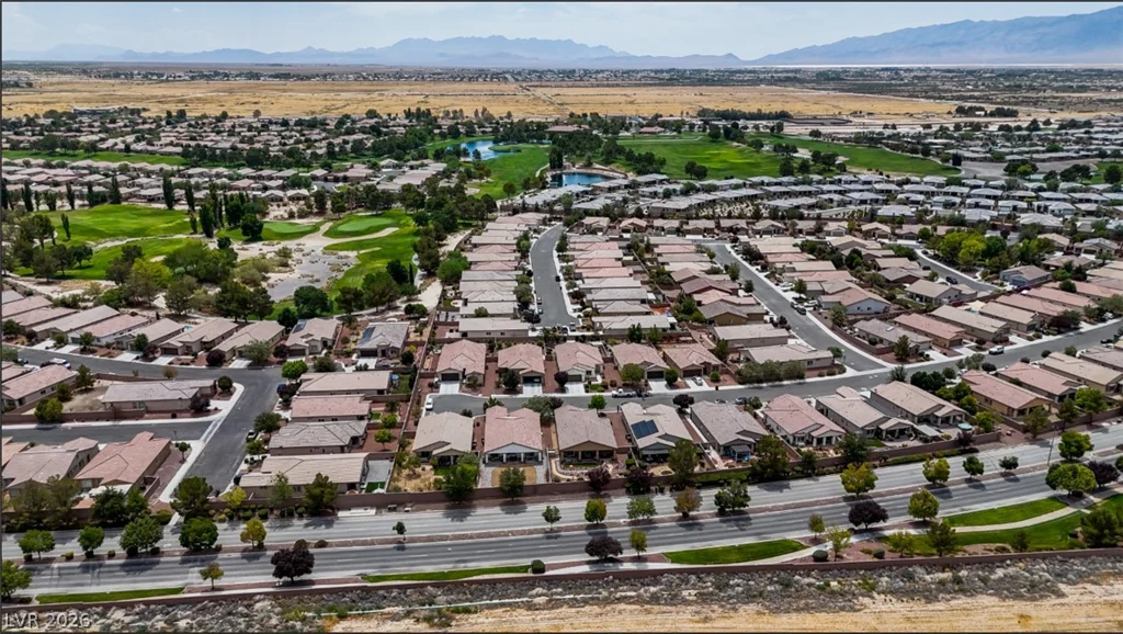 5086 Monte Penne, Pahrump, NV 89061