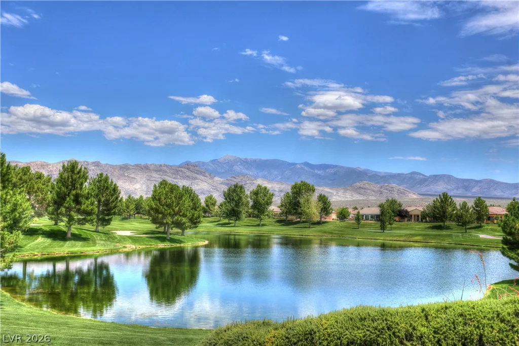5086 Monte Penne, Pahrump, NV 89061