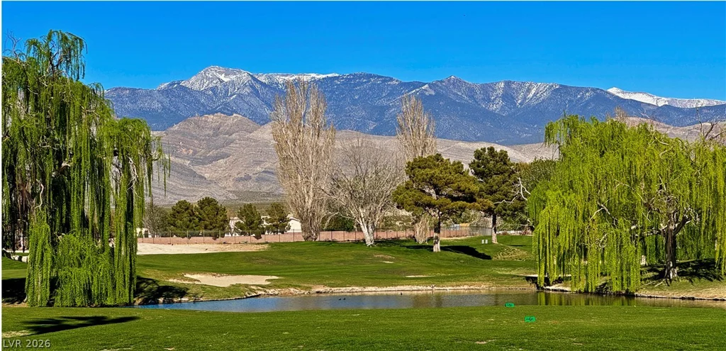 5086 Monte Penne, Pahrump, NV 89061