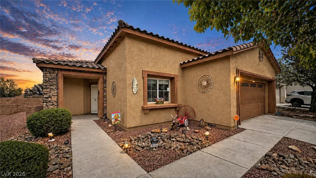 5086 Monte Penne, Pahrump, NV 89061