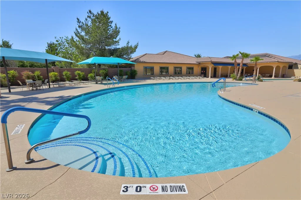 5086 Monte Penne, Pahrump, NV 89061