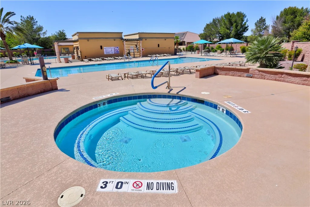 5086 Monte Penne, Pahrump, NV 89061