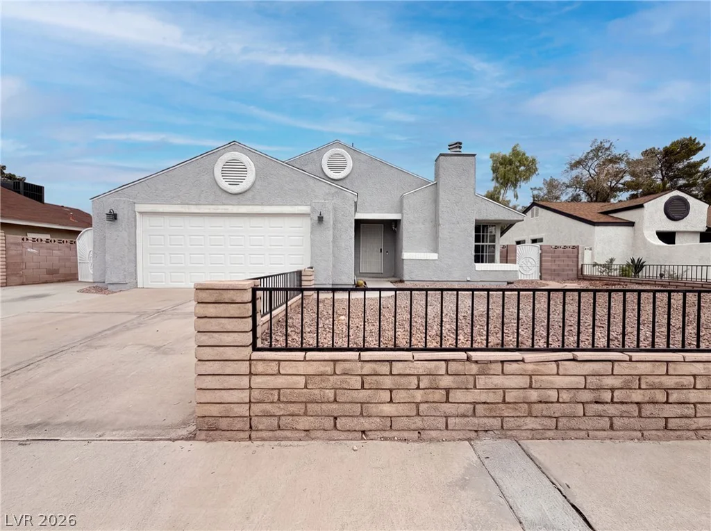 1909 Joella, Las Vegas, NV 89108