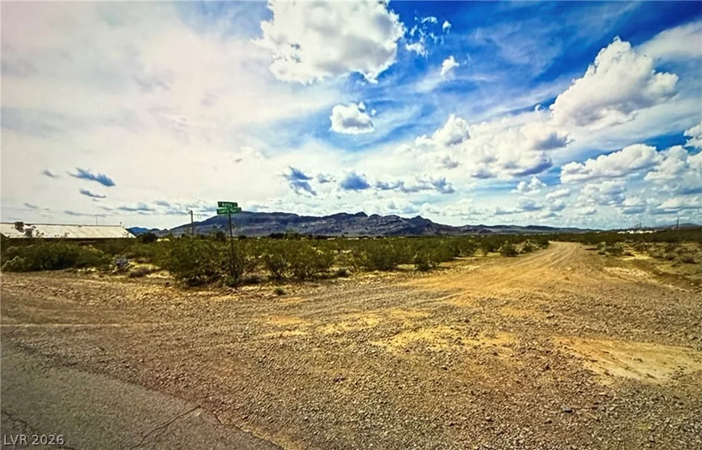 5660 Aurora, Pahrump, NV 89060