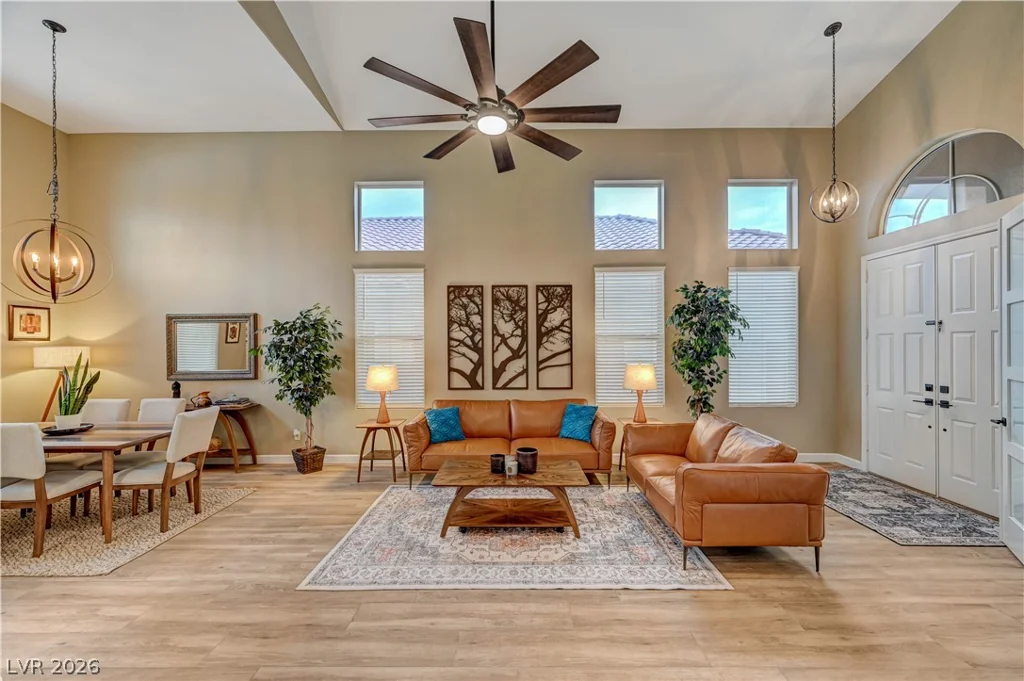 4702 Grand Ridge, Las Vegas, NV 89147