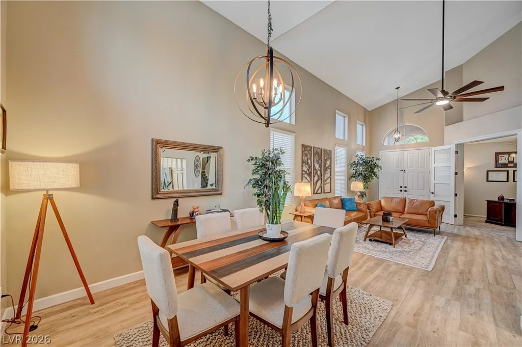 4702 Grand Ridge, Las Vegas, NV 89147