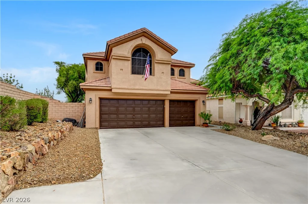 4702 Grand Ridge, Las Vegas, NV 89147