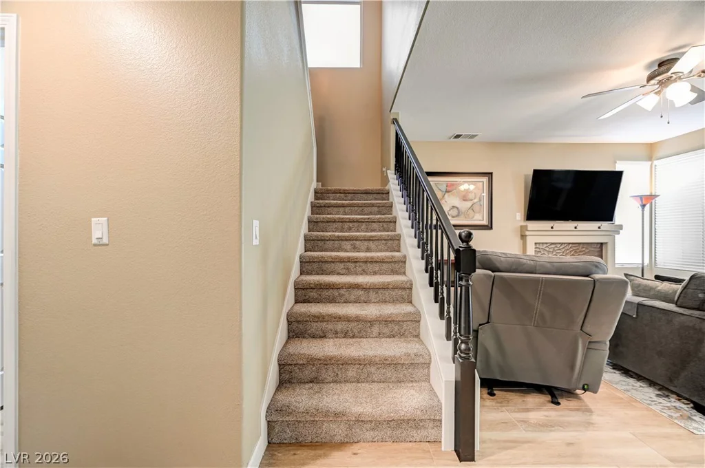 4702 Grand Ridge, Las Vegas, NV 89147