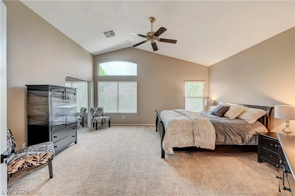 4702 Grand Ridge, Las Vegas, NV 89147