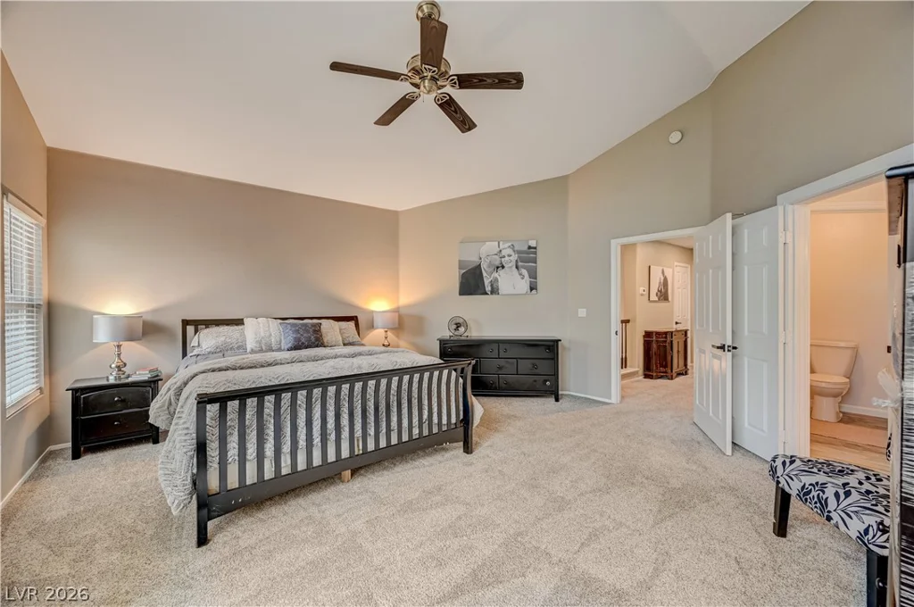 4702 Grand Ridge, Las Vegas, NV 89147