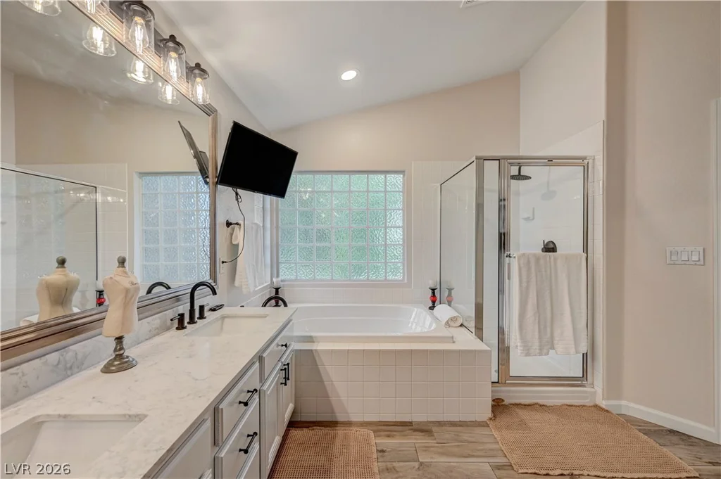 4702 Grand Ridge, Las Vegas, NV 89147