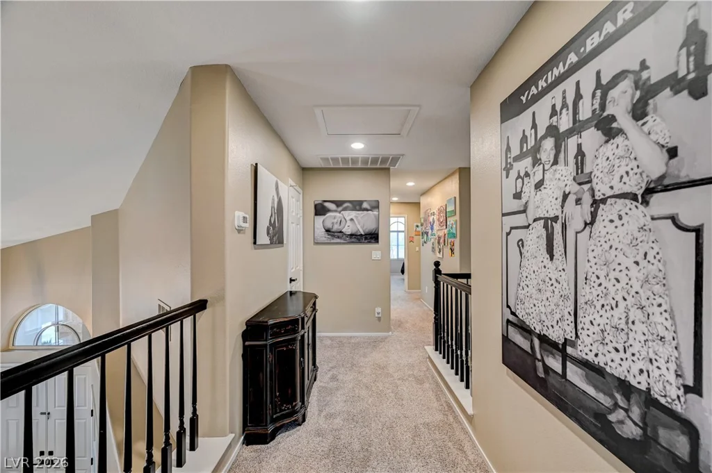 4702 Grand Ridge, Las Vegas, NV 89147