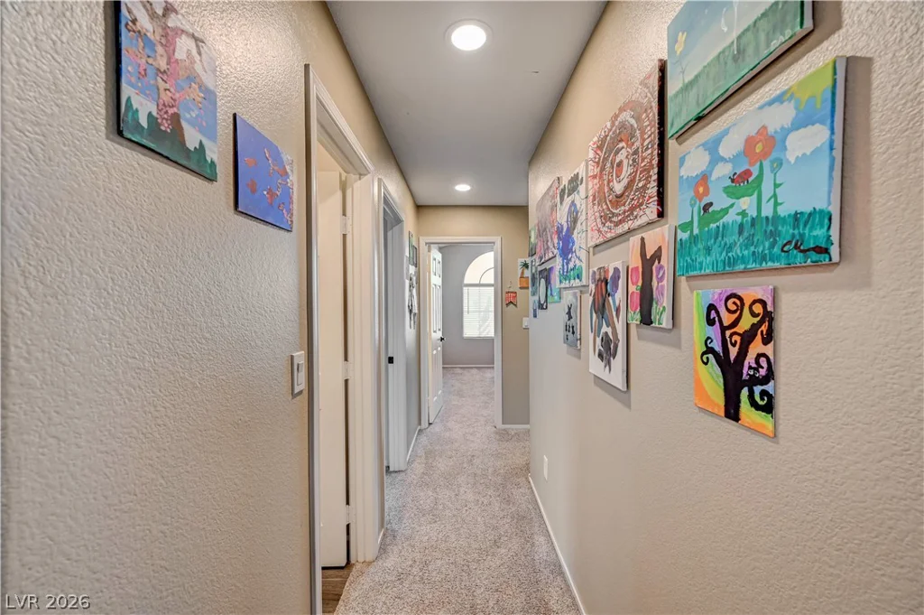 4702 Grand Ridge, Las Vegas, NV 89147