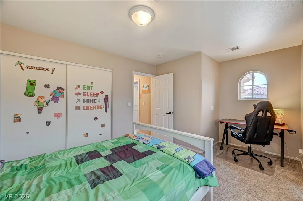 4702 Grand Ridge, Las Vegas, NV 89147