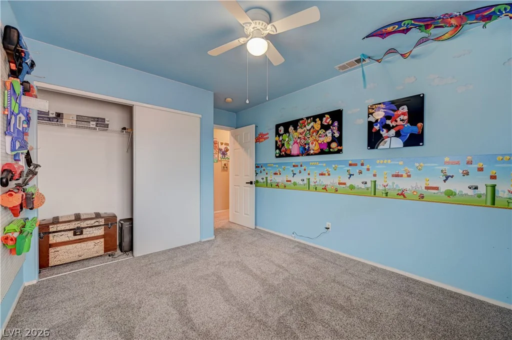 4702 Grand Ridge, Las Vegas, NV 89147