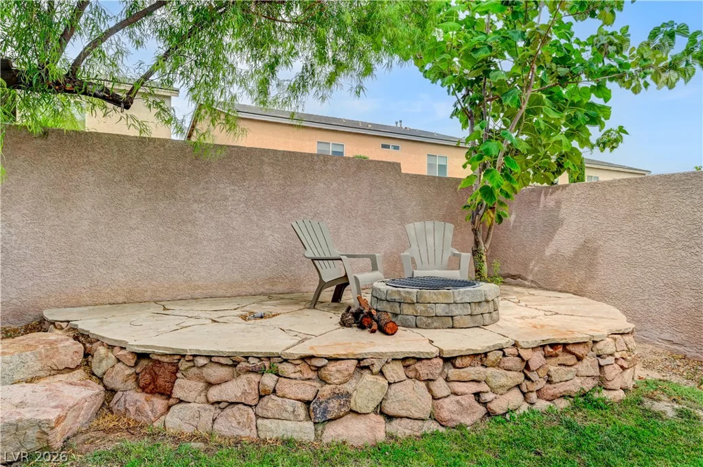 4702 Grand Ridge, Las Vegas, NV 89147