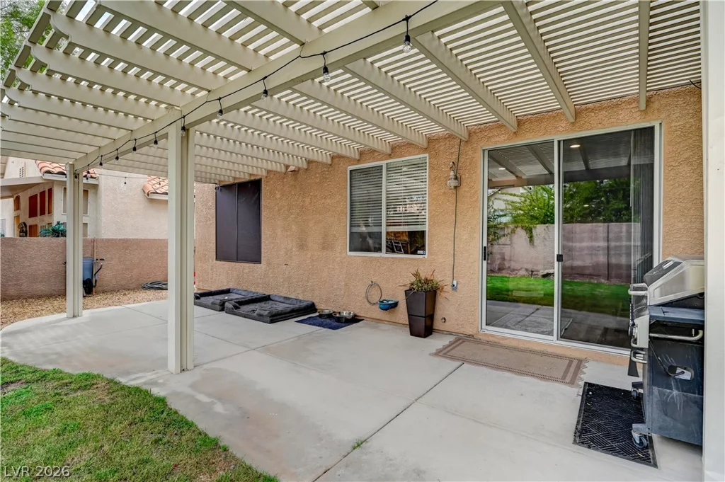 4702 Grand Ridge, Las Vegas, NV 89147