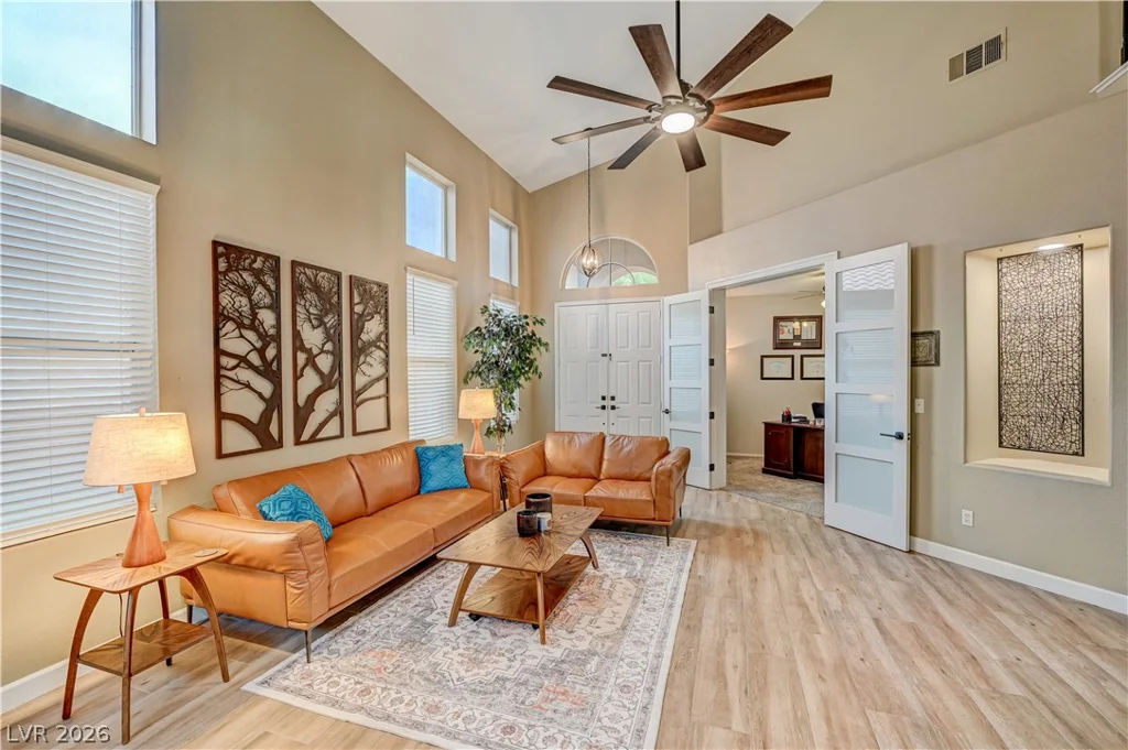 4702 Grand Ridge, Las Vegas, NV 89147