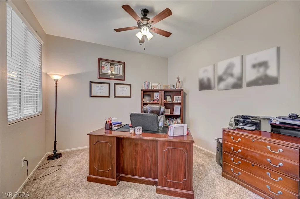 4702 Grand Ridge, Las Vegas, NV 89147