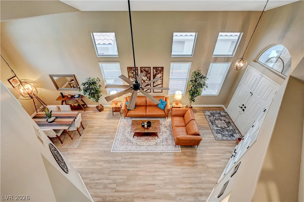 4702 Grand Ridge, Las Vegas, NV 89147