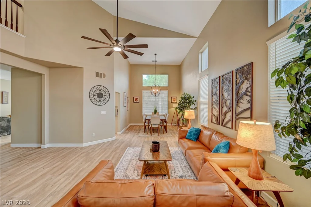 4702 Grand Ridge, Las Vegas, NV 89147