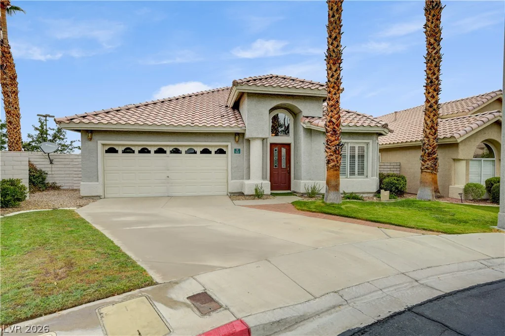 103 Eagleview, Henderson, NV 89074