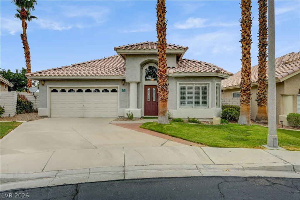 103 Eagleview, Henderson, NV 89074