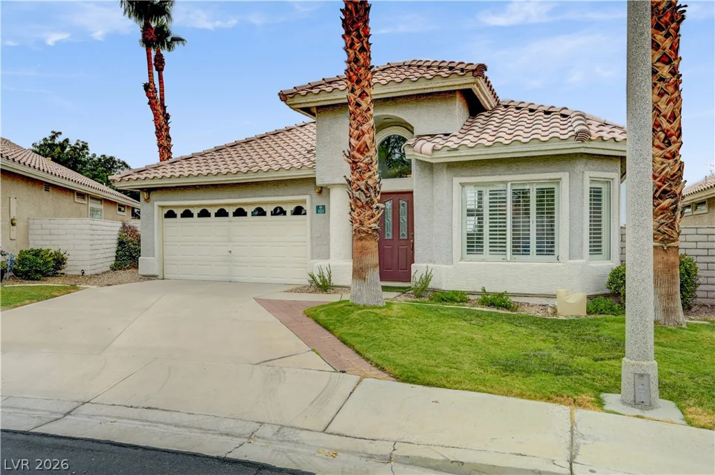 103 Eagleview, Henderson, NV 89074