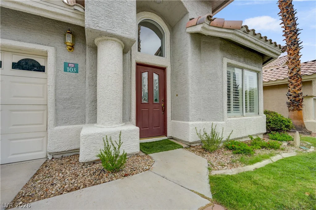 103 Eagleview, Henderson, NV 89074