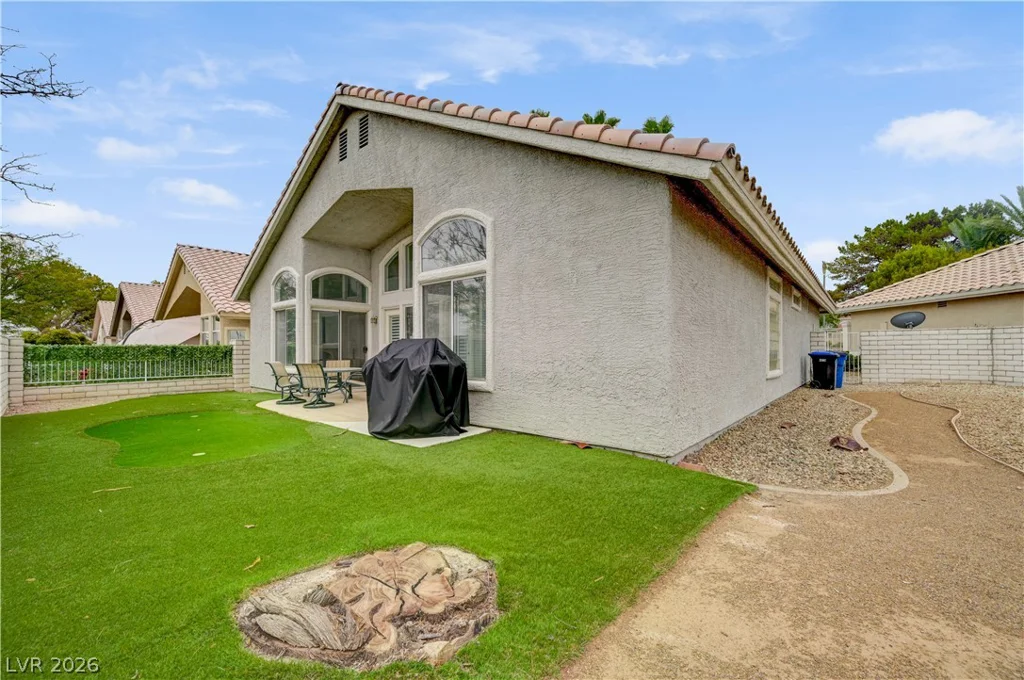 103 Eagleview, Henderson, NV 89074