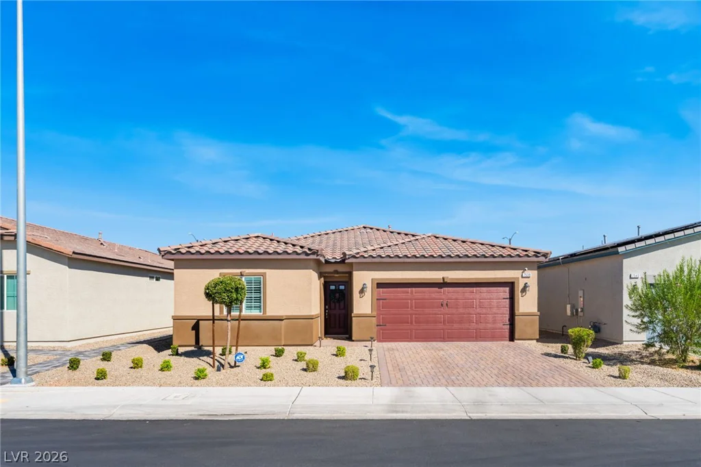 7539 Charlotte Bay, North Las Vegas, NV 89084
