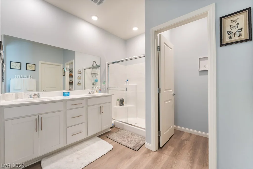 7539 Charlotte Bay, North Las Vegas, NV 89084