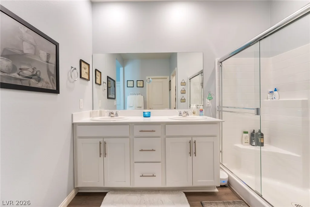 7539 Charlotte Bay, North Las Vegas, NV 89084