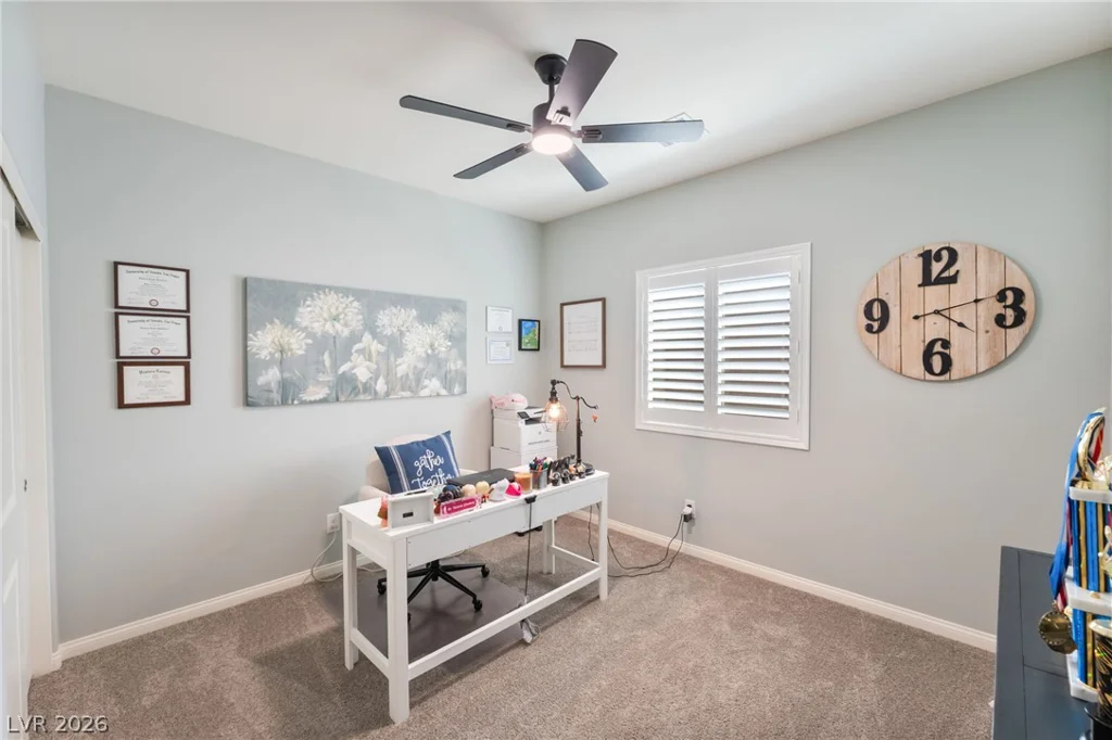 7539 Charlotte Bay, North Las Vegas, NV 89084