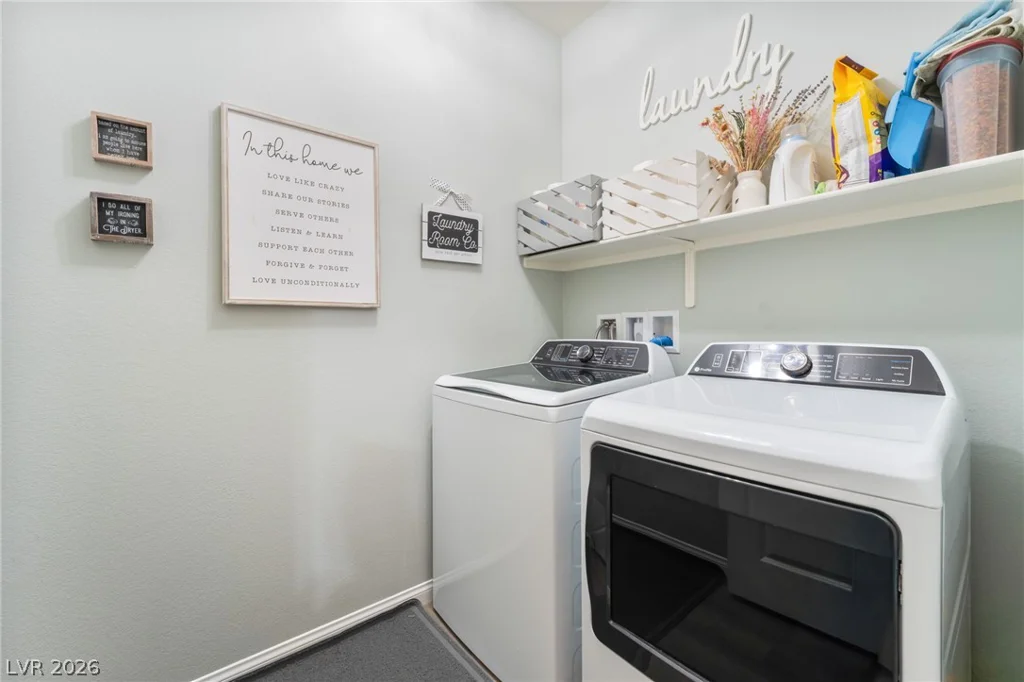 7539 Charlotte Bay, North Las Vegas, NV 89084