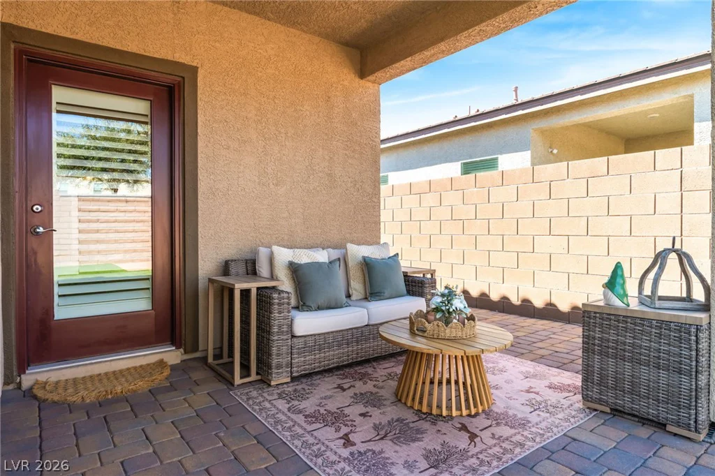 7539 Charlotte Bay, North Las Vegas, NV 89084