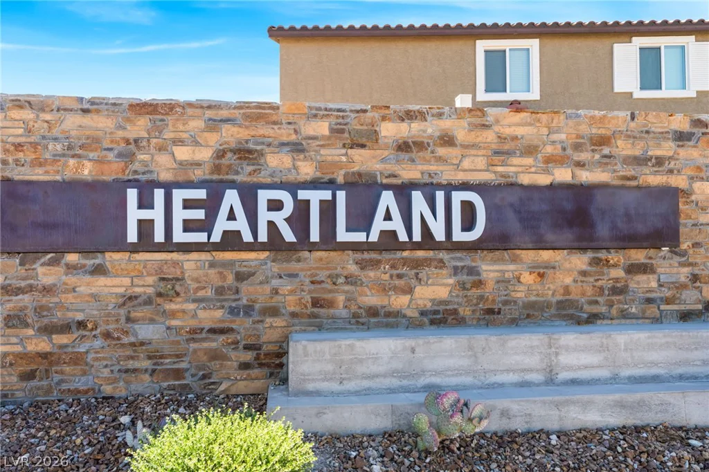 7539 Charlotte Bay, North Las Vegas, NV 89084
