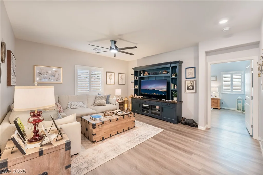 7539 Charlotte Bay, North Las Vegas, NV 89084