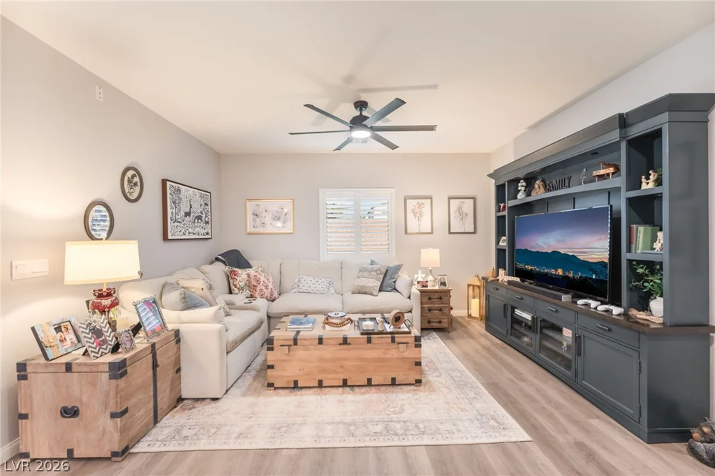 7539 Charlotte Bay, North Las Vegas, NV 89084