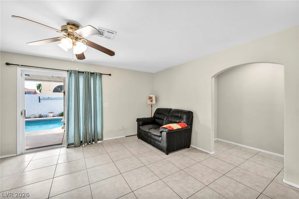 7405 Blue Sage, Las Vegas, NV 89129