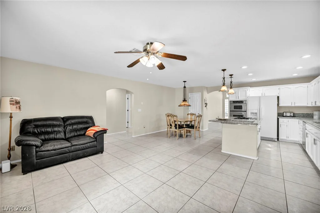 7405 Blue Sage, Las Vegas, NV 89129