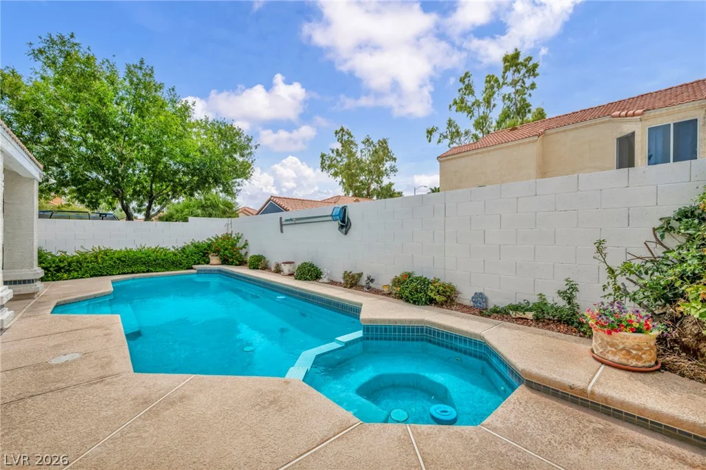 7405 Blue Sage, Las Vegas, NV 89129