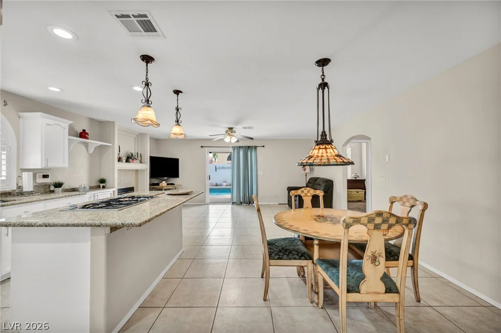 7405 Blue Sage, Las Vegas, NV 89129