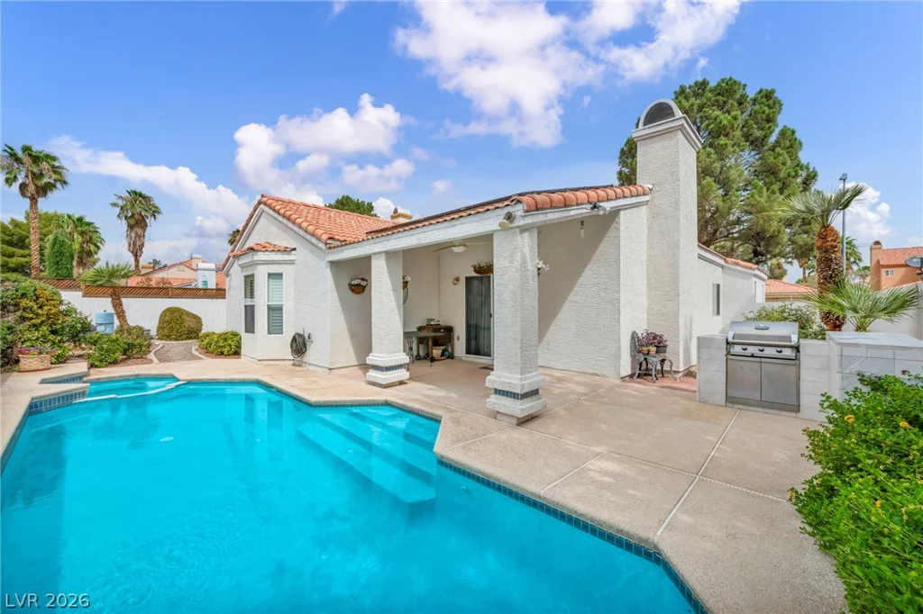 7405 Blue Sage, Las Vegas, NV 89129