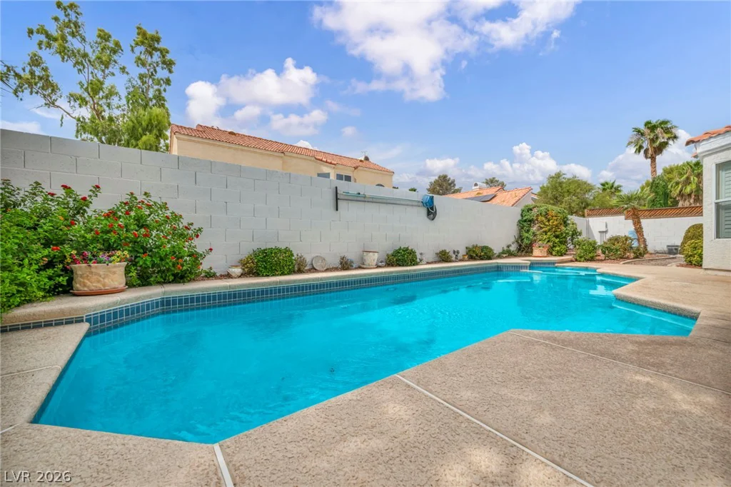 7405 Blue Sage, Las Vegas, NV 89129