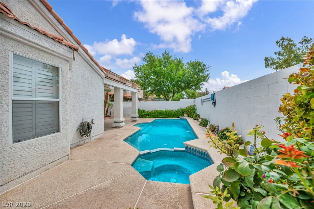 7405 Blue Sage, Las Vegas, NV 89129